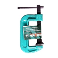 Струбцина G-образная, 50 мм, Maximum (2532)