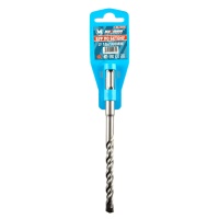 Бур по бетону с хвостовиком SDS-PLUS 10x160 мм, "MAXIMUM" MX 04702