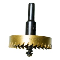 Коронка по металлу 55 мм, кольцевая, Maximum MX07901 (кратно 10 шт) (3098) оптом