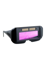 Очки для сварки хамелеон, (без чехла), «Maximum» оптом