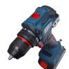 Купить оптом Шуруповерт аккумуляторный 48 V, бесщеточный, кейс, "MAXIMUM" MX 15937 Шуруповерт аккумуляторный 48 V, бесщеточный, кейс, "MAXIMUM" MX 15937 оптом