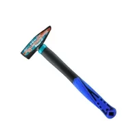 Молоток 300 гр. с фиберглассовой рукояткой, "MAXIMUM" MX 05990 (2278) Молоток 300 гр. с фиберглассовой рукояткой, "MAXIMUM" MX 05990 (2278)