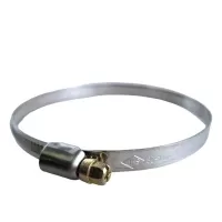 Хомут червячный 60-80 мм, нержавейка, "MAXIMUM" MX 03132 (кратно 20 шт) Хомут червячный 60-80 мм, нержавейка, "MAXIMUM" MX 03132 (кратно 20 шт)