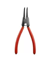 Съемник стопорных колец 175 мм, внутренний(зажим), изогнутые штифты, «Maximum» (2934)