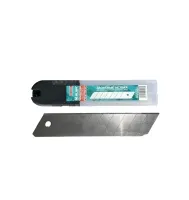 Лезвия для ножа SK5  25×100 мм, толщина 0.5, 10 шт., "Maximum" MX 10284 (3378)