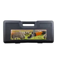 Ножницы для стрижки овец электрические, кейс, HC 828